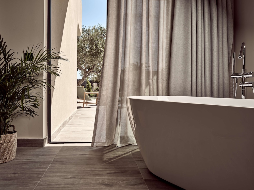 Evergreen Absolute Suite with Pool photo 3