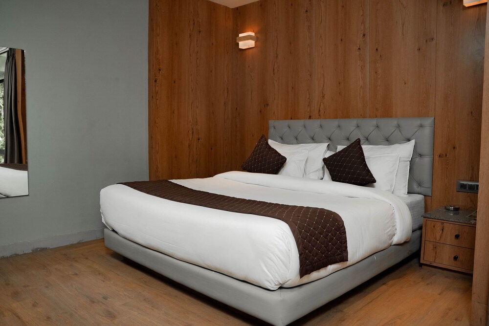 Deluxe Double Room photo 1