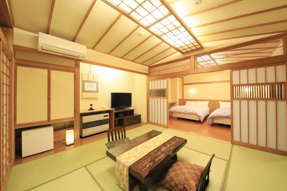 Special Room