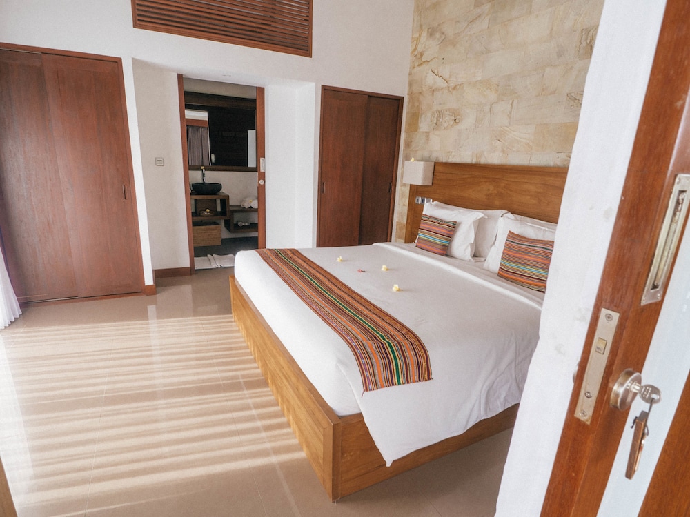 Family Villa, 2 Bedrooms (Villa Beleq) photo 1