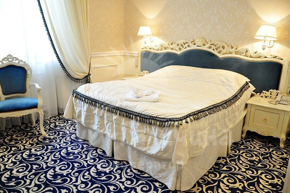 Superior Double Room photo 2
