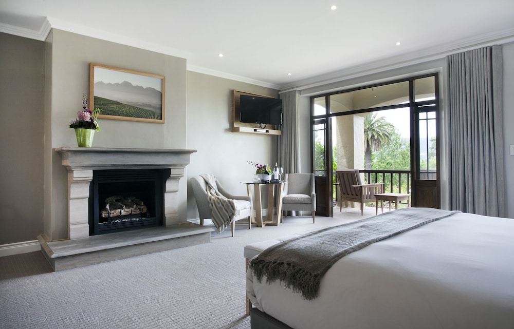 Design Room, 1 Bedroom