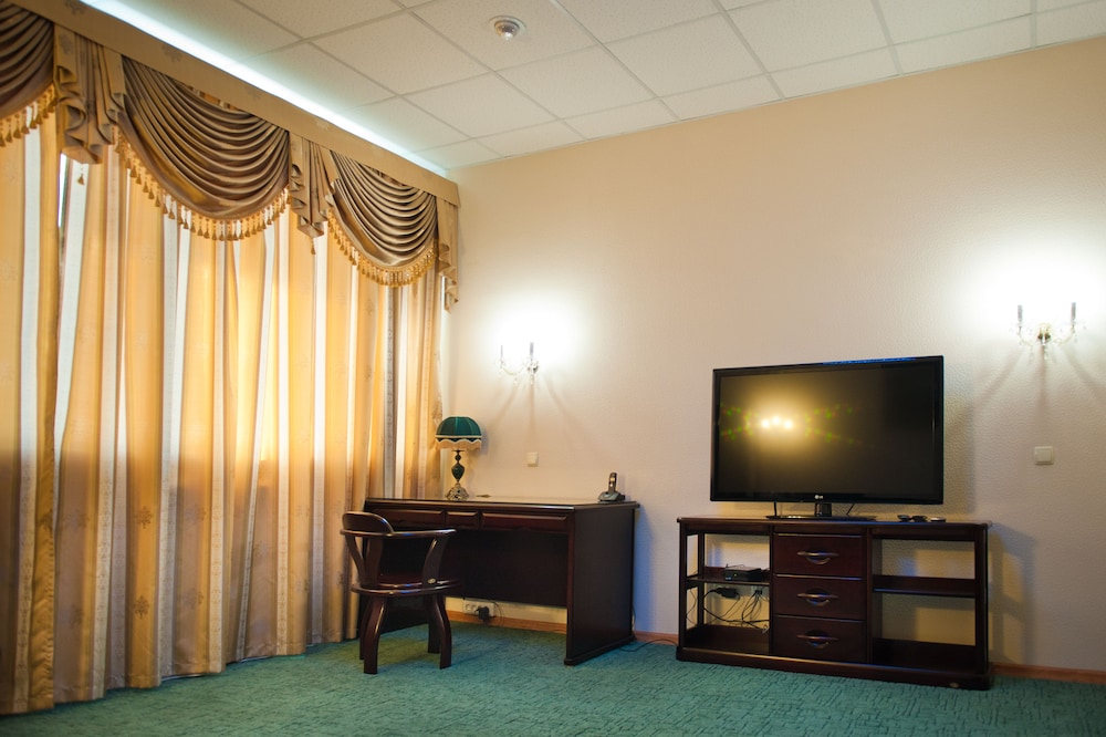 Executive Suite, 1 Bedroom, Hot Tub, Executive Level photo 2