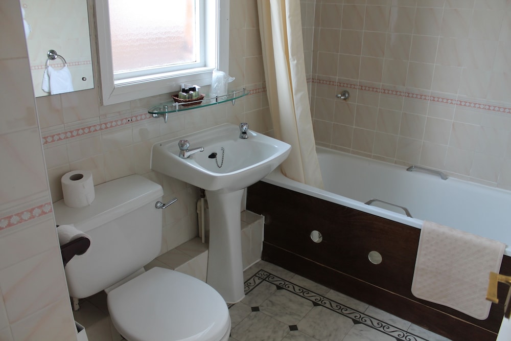 Premier Double Room, Private Bathroom photo 2