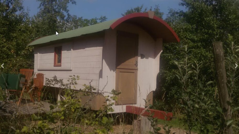Mobile Home (7) photo 1