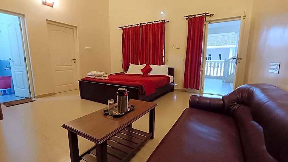 Premium Double Room