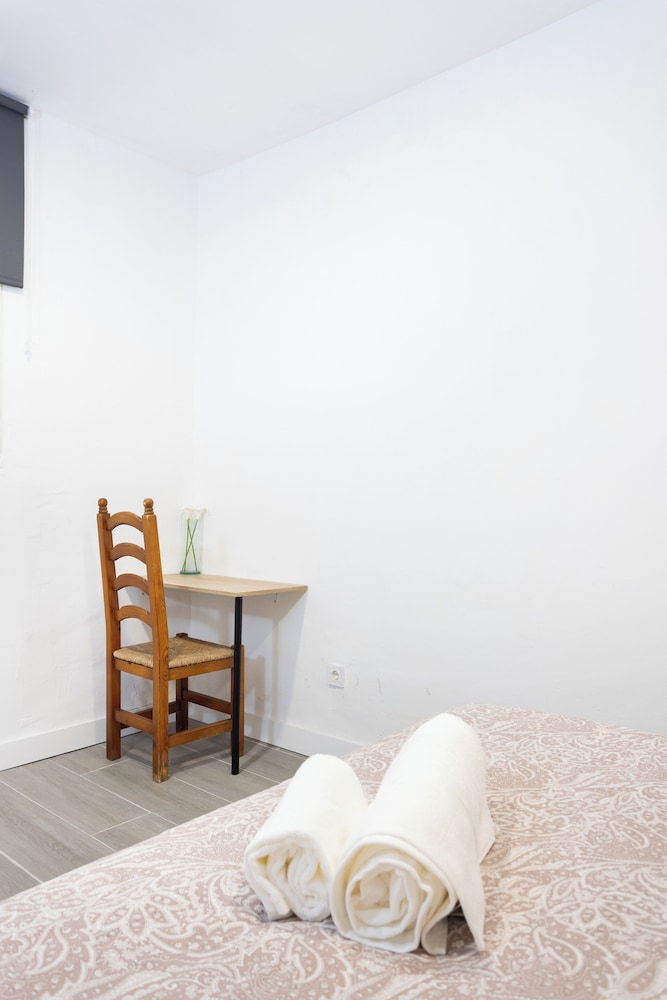 Comfort Double Room, City View photo 2