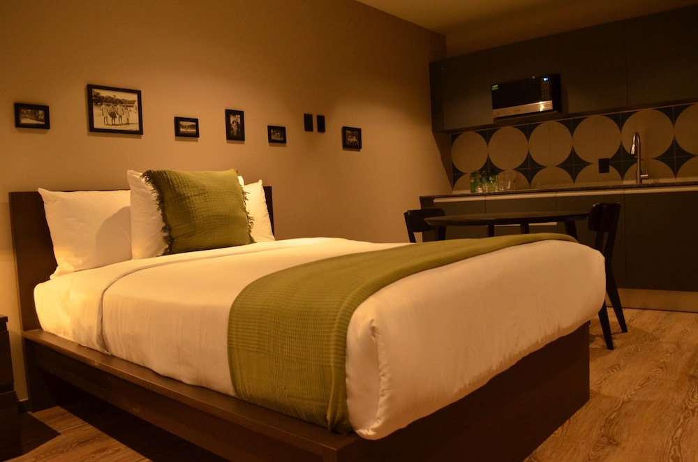 Standard Room, 1 Double Bed photo 1