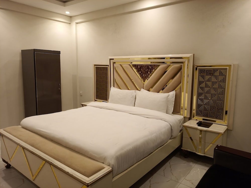Deluxe Double Room, Mountain View photo 1