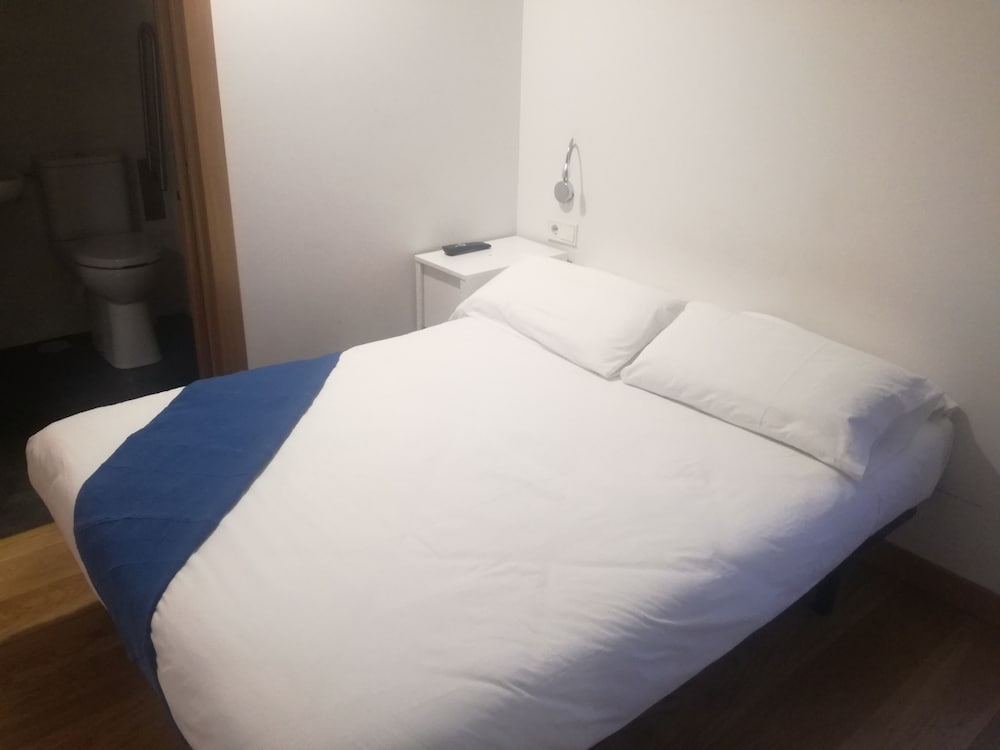Habitación Individual