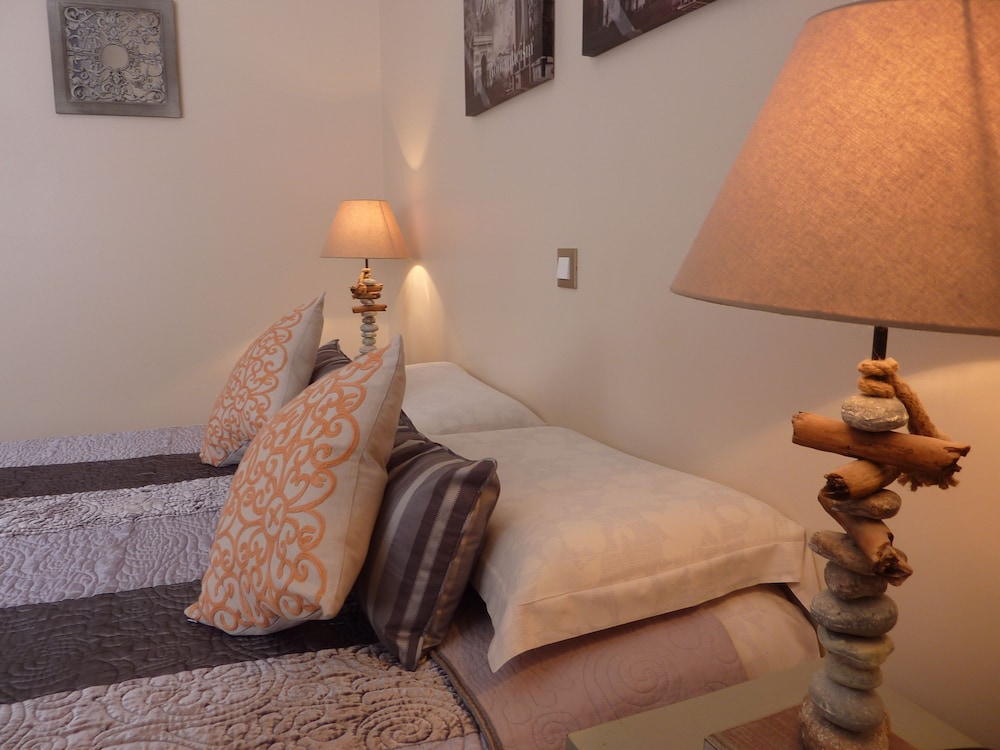 Double Room (Suisse Normande) photo 1