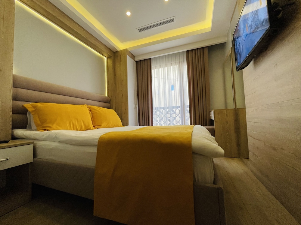 Economy Room photo 3
