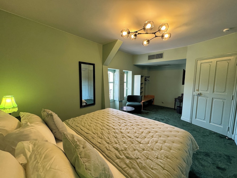 Comfort Double or Twin Room