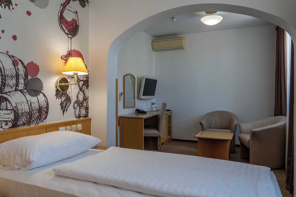 Comfort Double or Twin Room - Photo 3