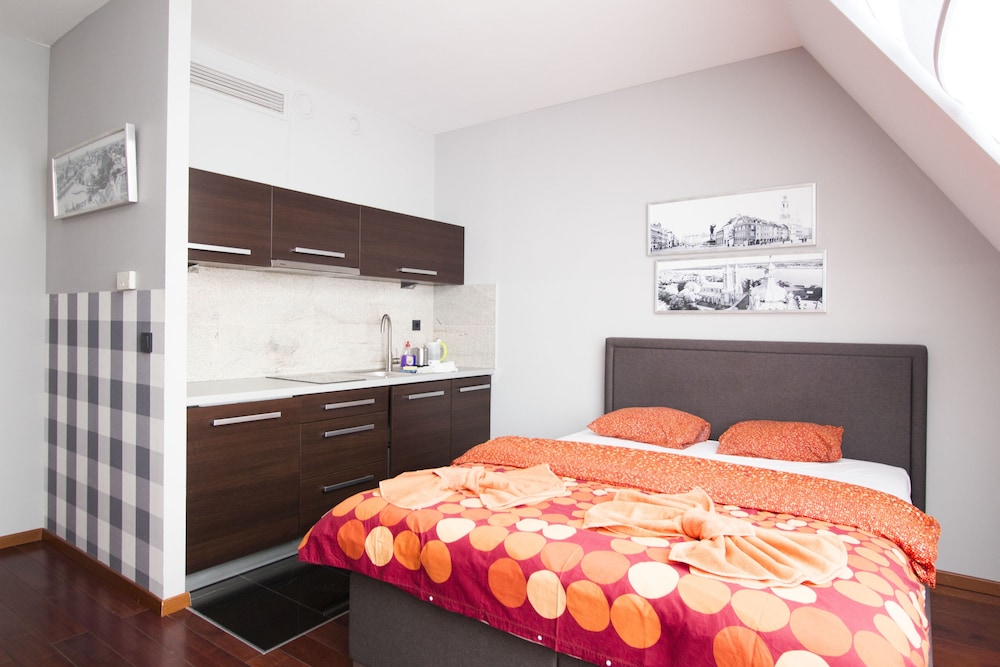 City Studio Suite