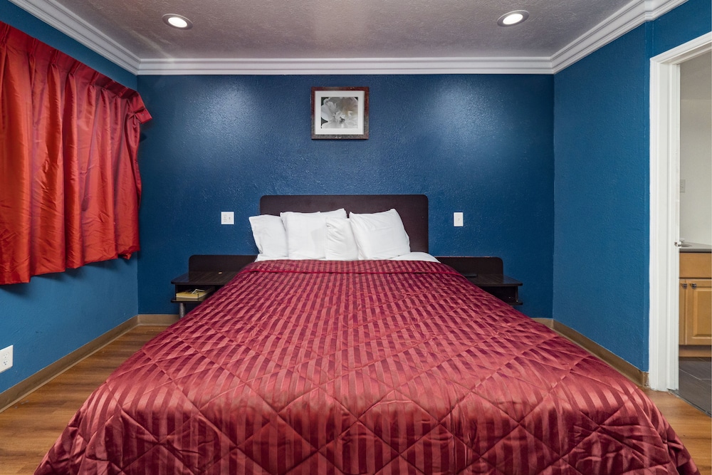 Room, 1 King Bed, Non Smoking photo 2
