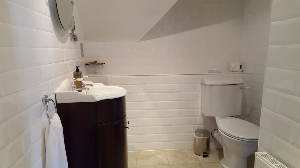 Superior Family / Quad Room, Garden View photo 2