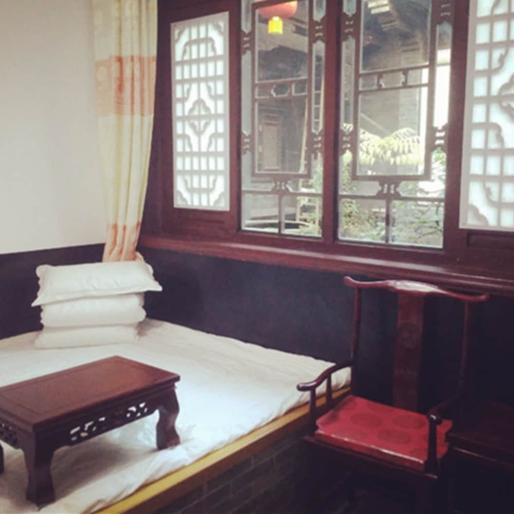 Standard Triple Kang Room photo 2