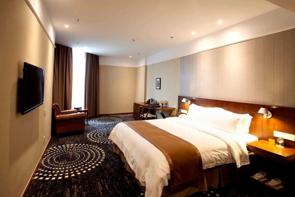 Room, 1 Double Bed, Smoking
