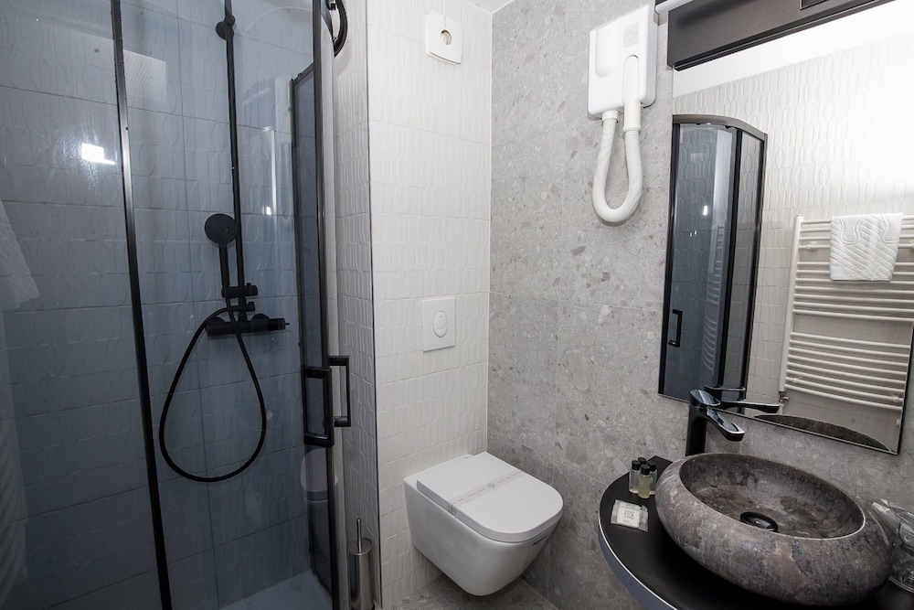 Junior Studio Suite, 1 Bedroom photo 3