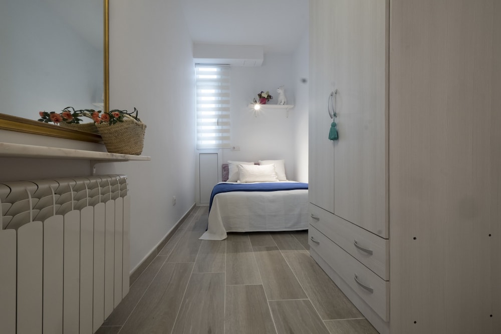 Apartamento, 3 habitaciones, Balcón
