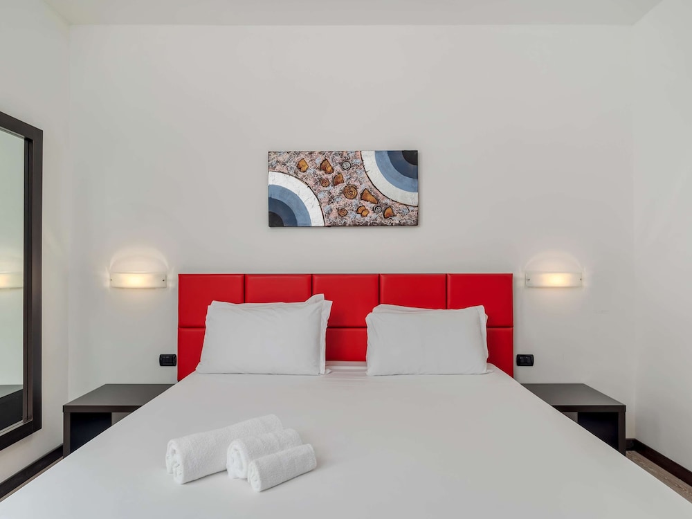 B&B HOTEL Park Hotel Cassano, Billede 4