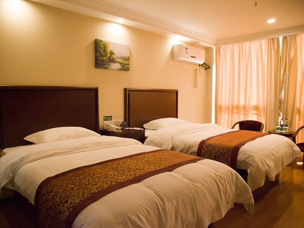 Superior Twin Room photo 3