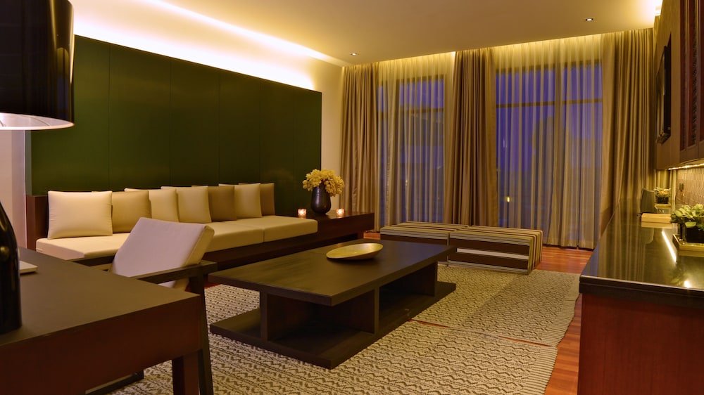 Executive Villa, 1 Bedroom photo 3