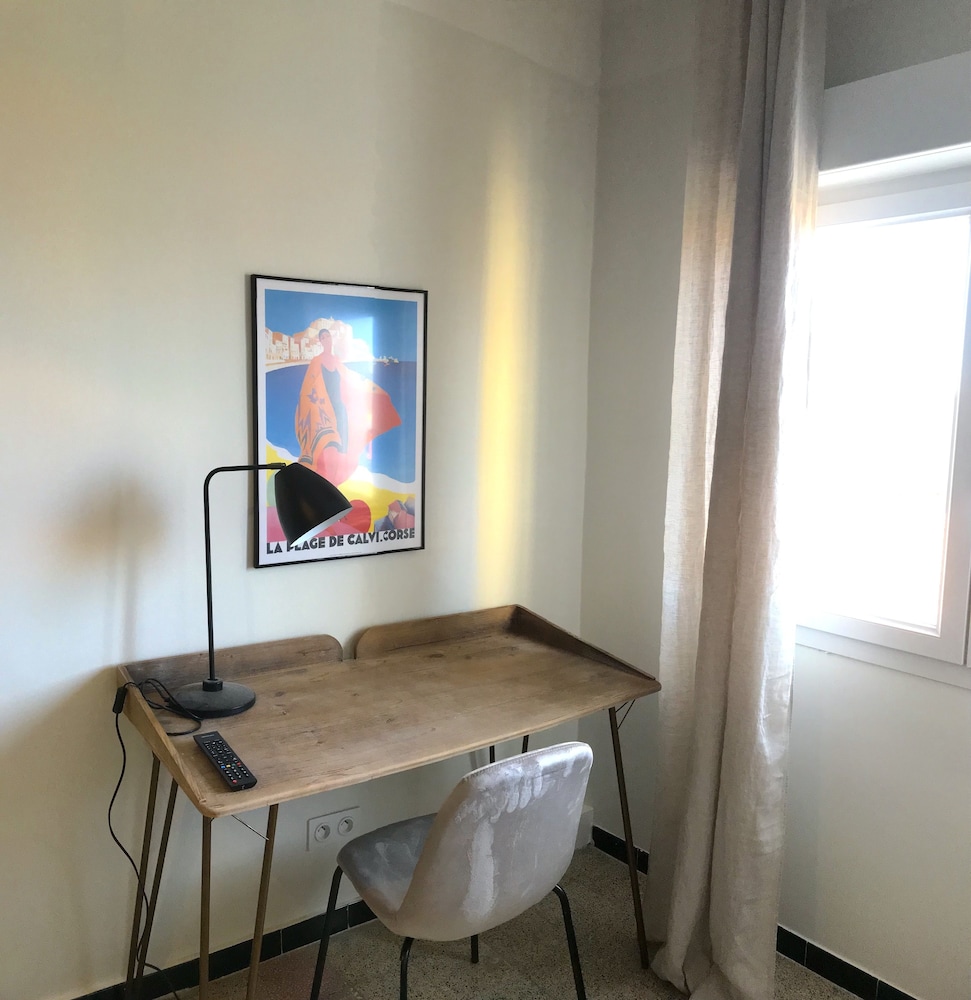 Double Room, 1 Double Bed, Sea View - Photo 4
