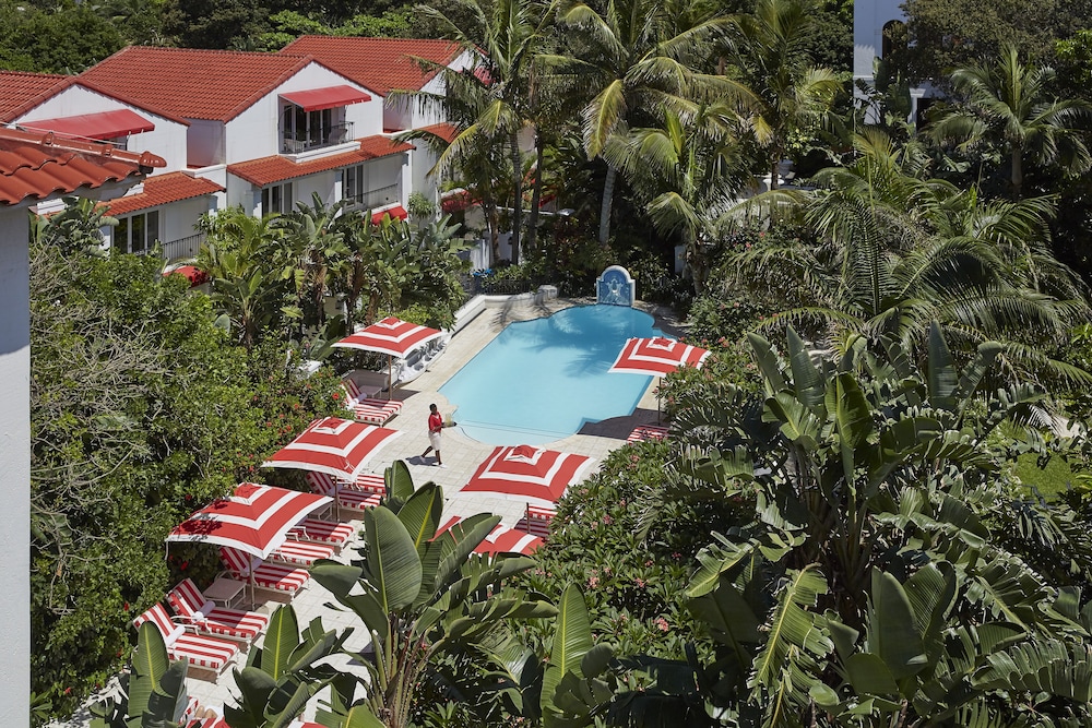 Superior Garden Villa (Non-Sea Facing King/Twin) - Photo 2
