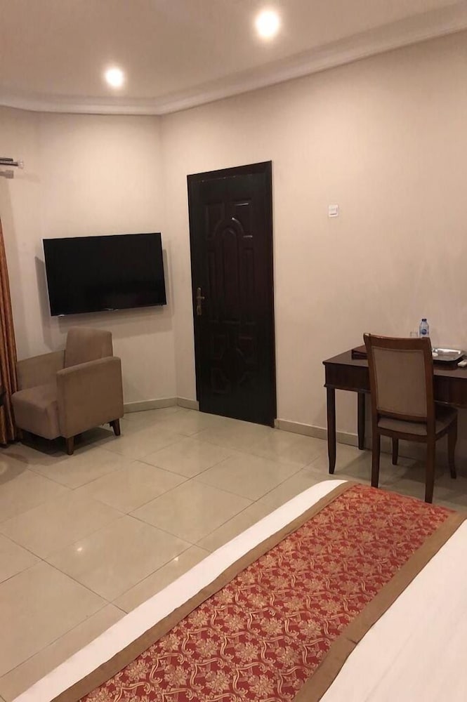 Deluxe Room (Super) photo 3