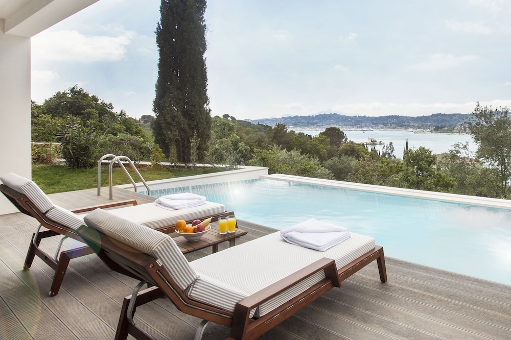 Panoramic Villa, 2 Bedrooms, Private Pool, Bay View thumbnail 6