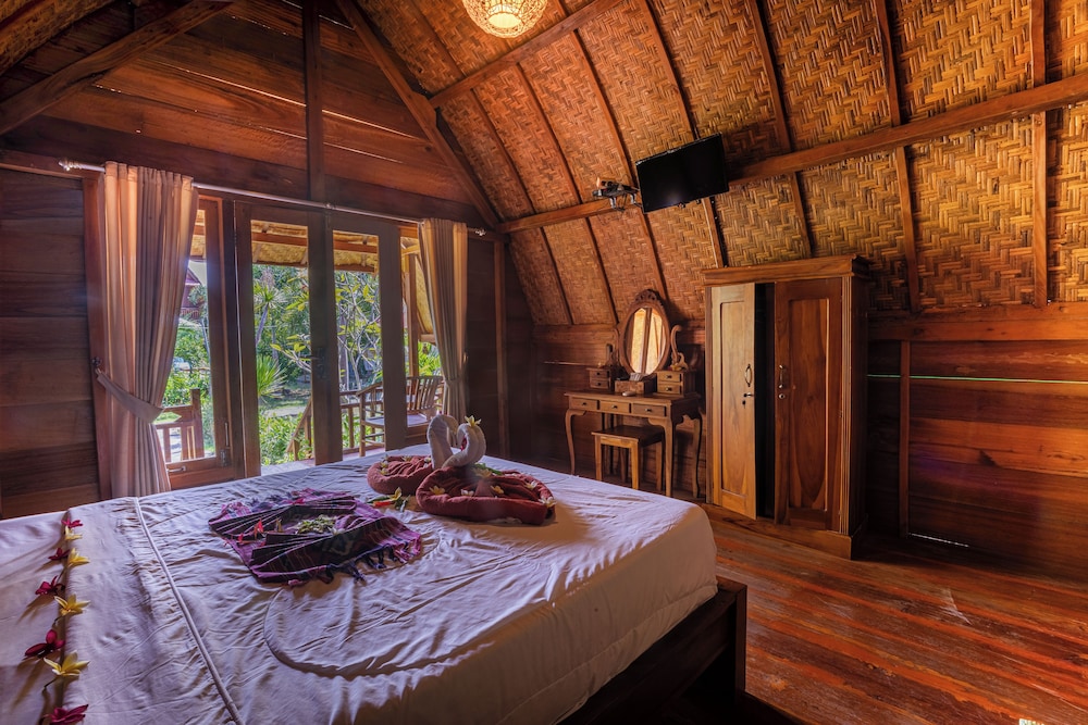 Standard Double Room - Photo 6