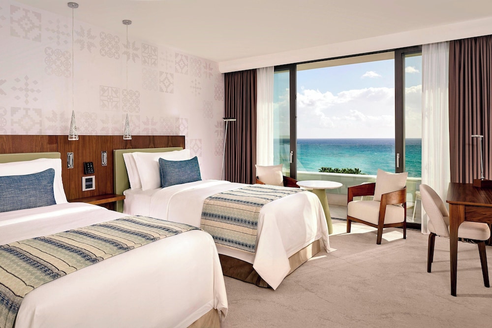 Superior Room, 2 Twin Beds, Sea View - Photo 1