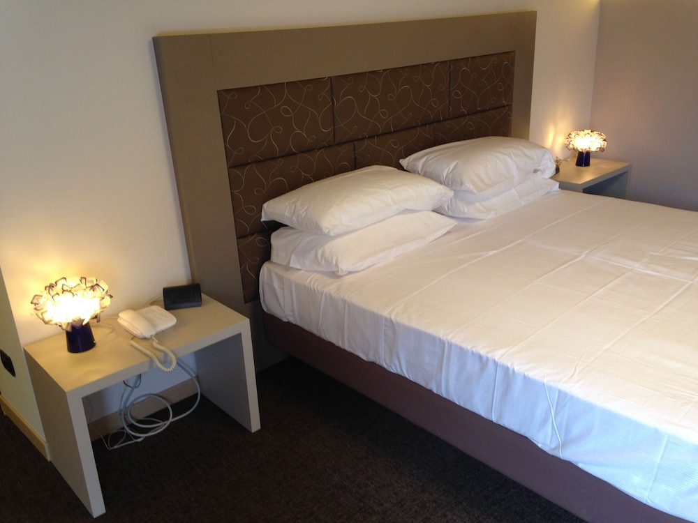Family Quadruple Room photo 1