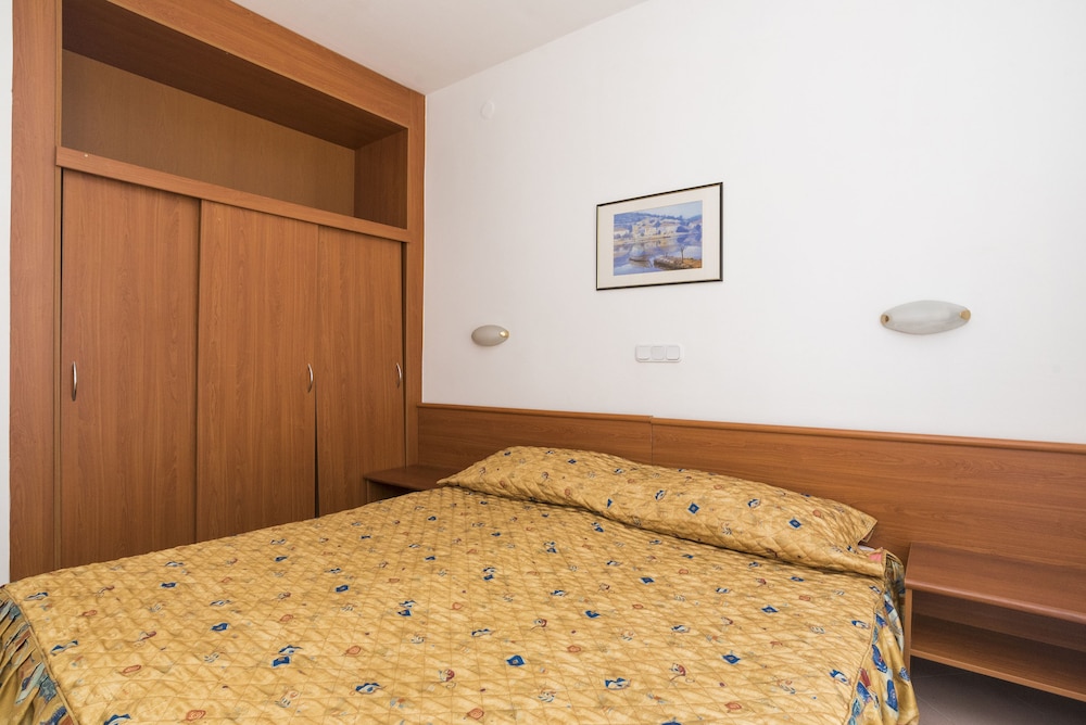 Economy Apartment (2+1 guests) photo 1