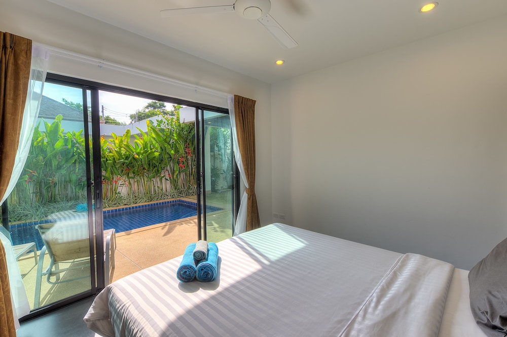 Comfort Villa photo 2