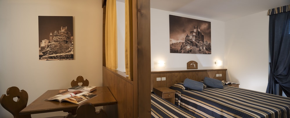 Triple Room, Kitchen