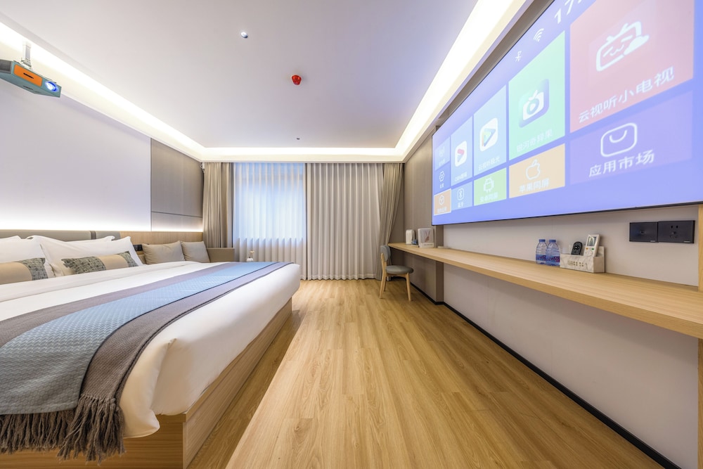 Signature Double Room