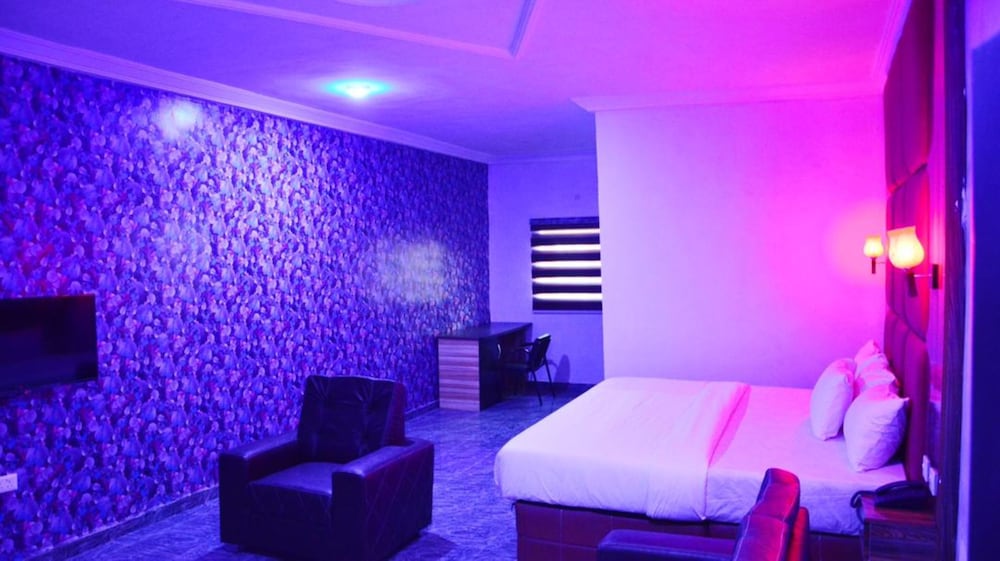 Superior Room - Photo 5