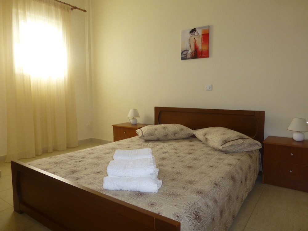 Apartment, 1 Bedroom photo 2