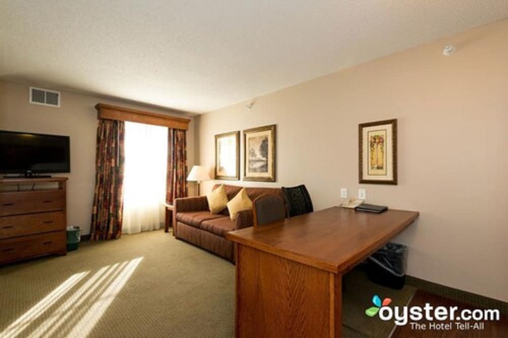 Studio, 2 Queen Beds, Non Smoking (Non-Accessible) - Photo 4