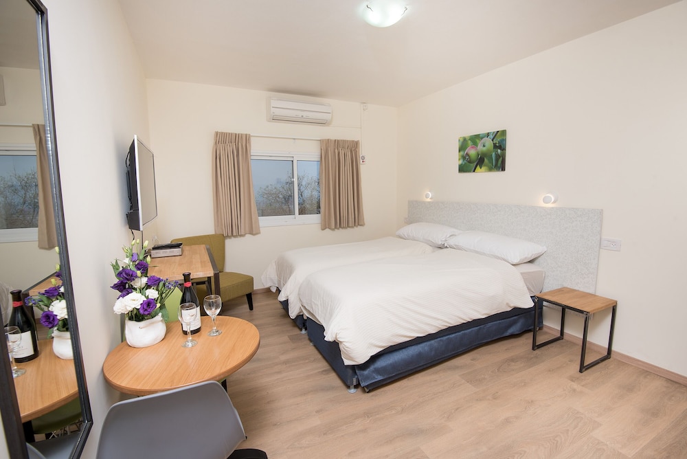 Classic Double or Twin Room