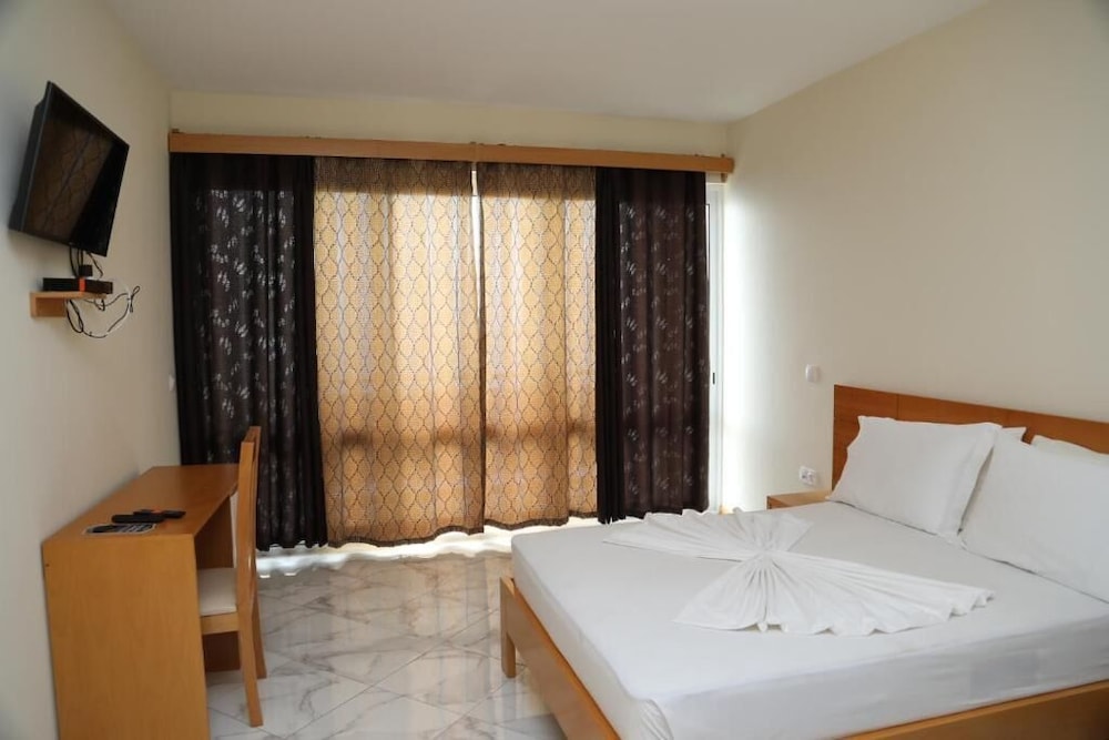 Panoramic Double Room photo 1