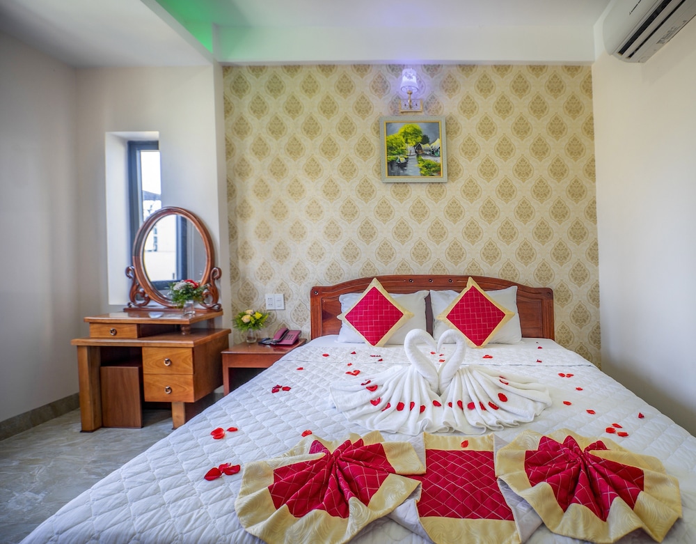 Standard Room photo 2