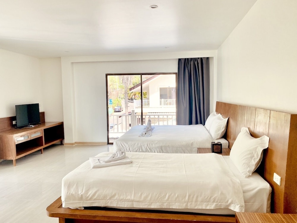 Basic Triple Room - Photo 5