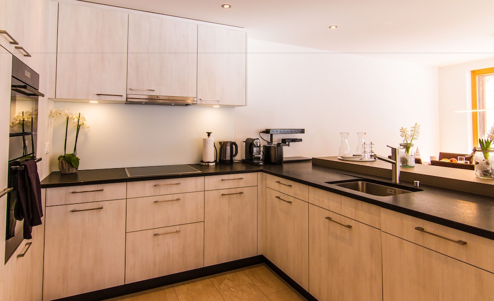 Apartment, 4 Bedrooms, Sauna photo 2