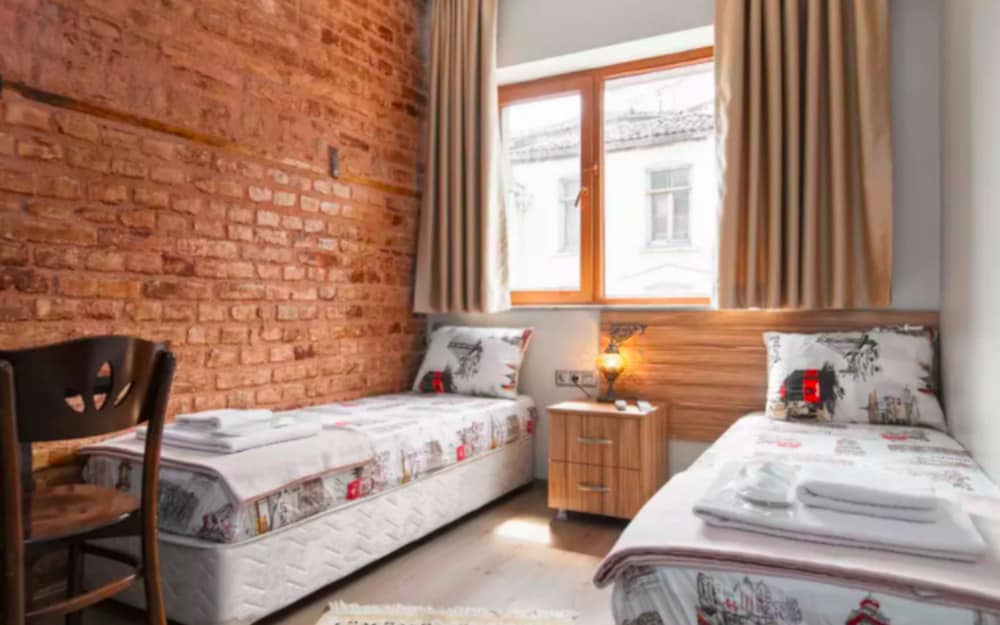 Standard Room, City View photo 3