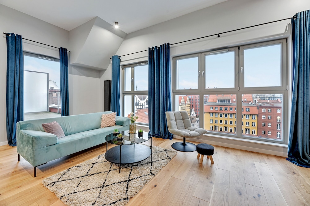 Exclusive Apartment, 2 Bedrooms, Non Smoking - Photo 41
