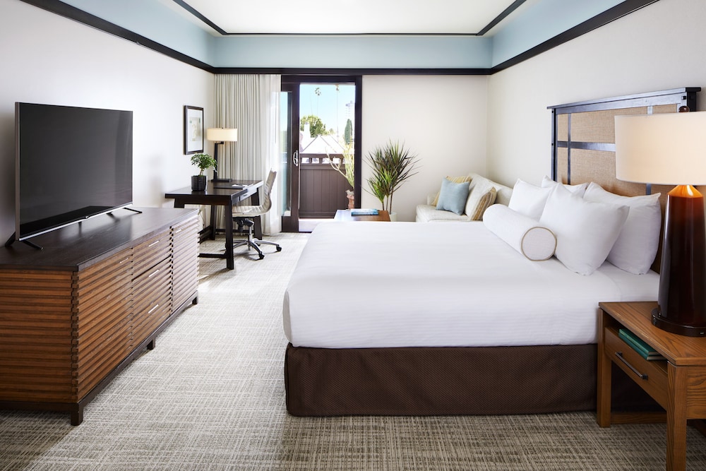 Luxury Studio, 1 King Bed